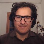 Profesor de Ciencias Sociales e Historia y Geografía